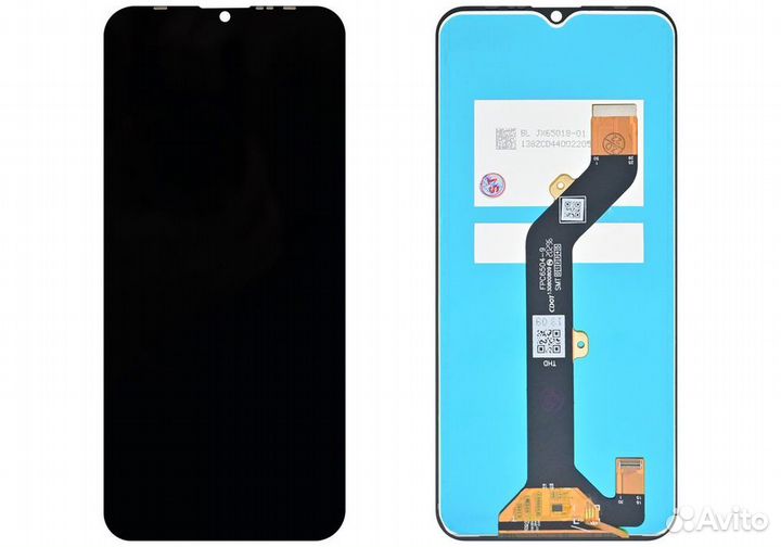 Дисплей + тачскрин для Infinix Все модели