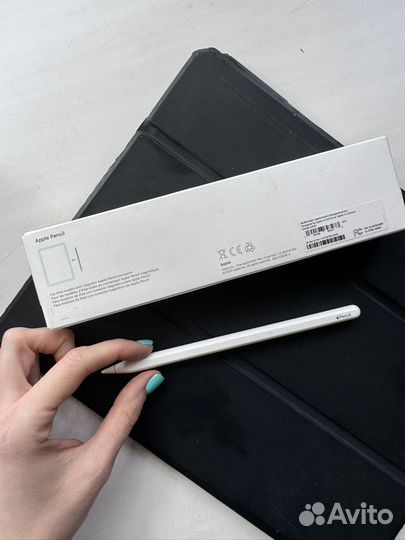 iPad pro 12,9 256 5 поколение