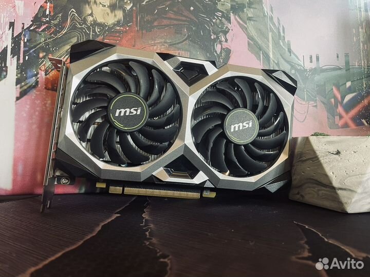 RTX 2060 6GB
