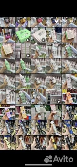 Корейская косметика