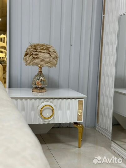 Спальный гарнитур Монреаль 6дв