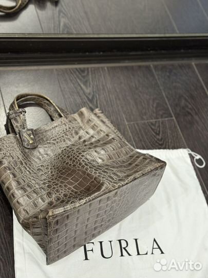 Furla сумка