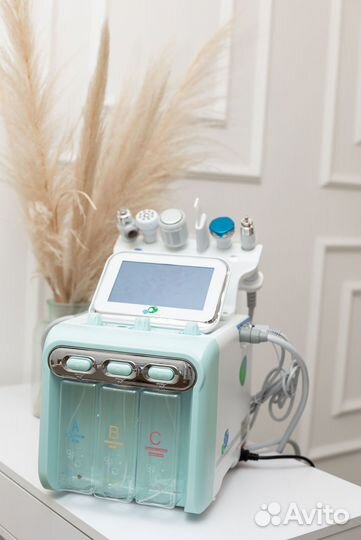 Аппарат h2O2 6 в 1