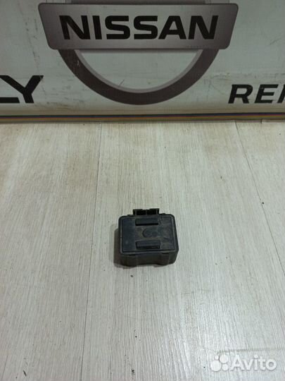 Блок электронный Nissan almera classic B10