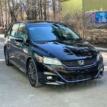 Honda Stream 1.8 AT, 2012, 84 000 км, с пробегом, цена 1 300 000 руб.