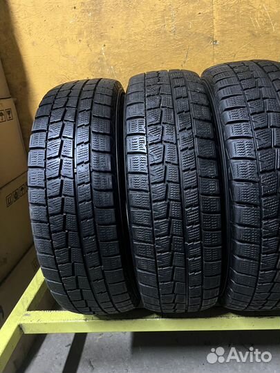 Dunlop Winter Maxx WM01 185/70 R14