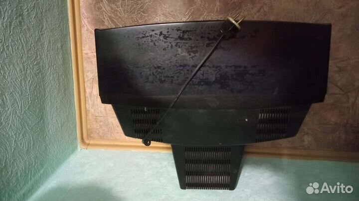 Телевизор shivaki