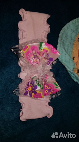 Шапка,панама, повязка, чалма