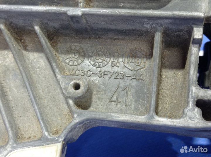 Рулевая колонка Ford F350 пикап A325C 2005