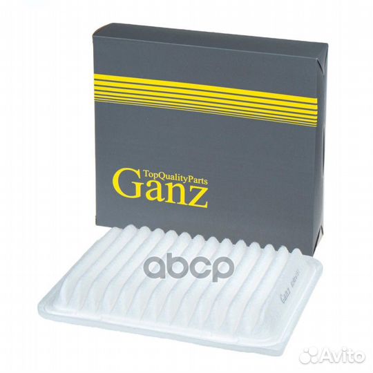 Фильтр воздушный mitsubishi ASX/Lancer 10/Outla