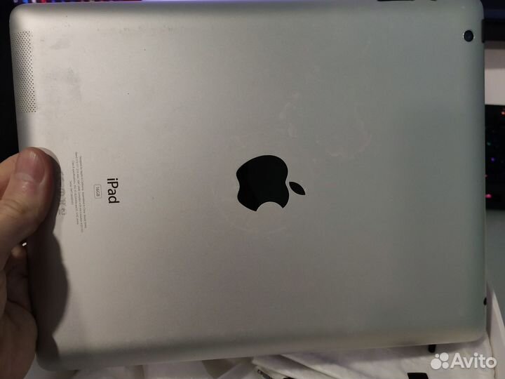 iPad 2 a1396/a1395, iPad4 a1416 на запчасти