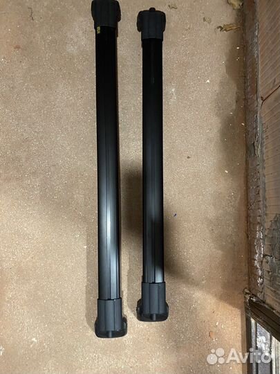 Багажник на крышу