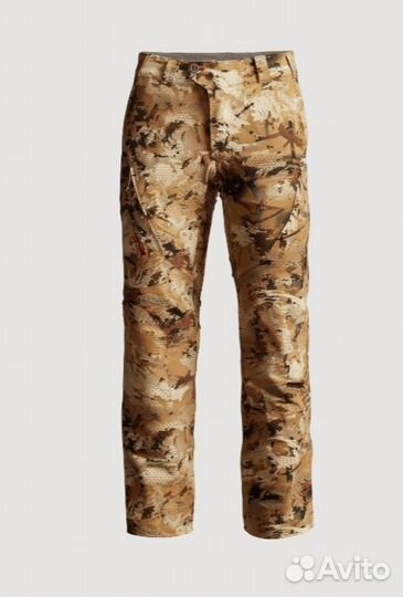 Sitka grinder pant marsh 36