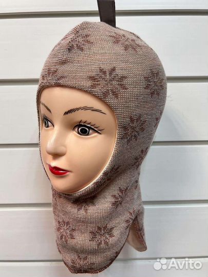 Шлем киват финский зимний kivat