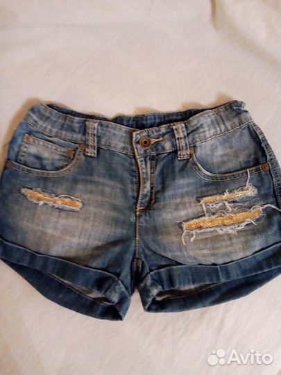 Шорты
