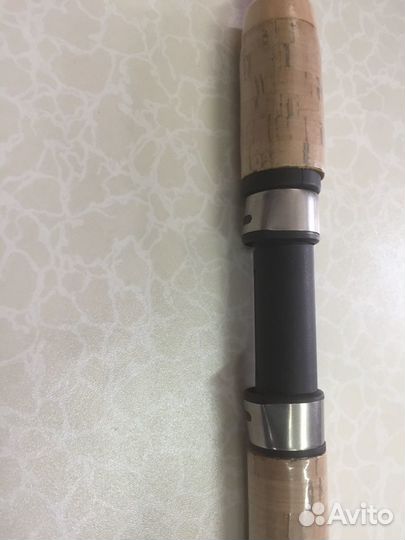 Спиннинг телескопический Shimano catana 2.1 10-30