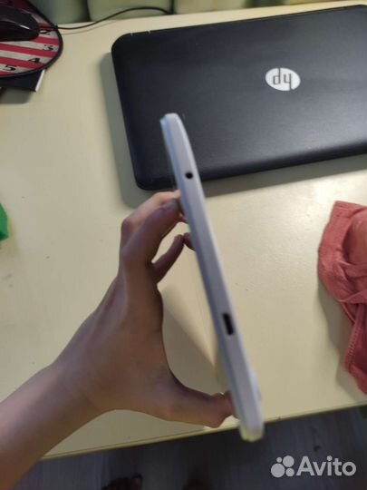 Планшет lenovo tab 2 A8-50LC