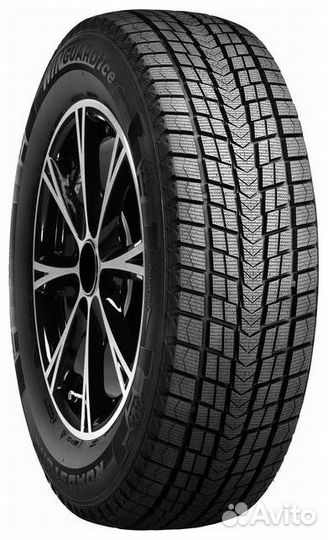 Nexen Winguard Ice SUV 285/60 R18