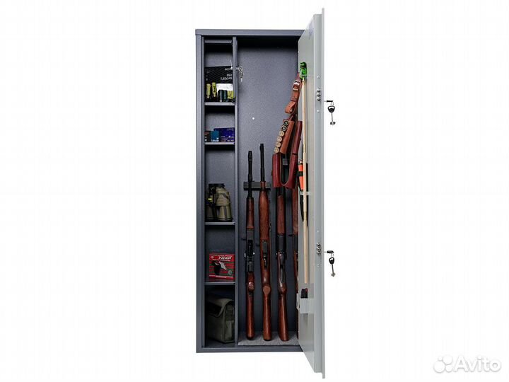 Оружейный сейф aiko беркут 145