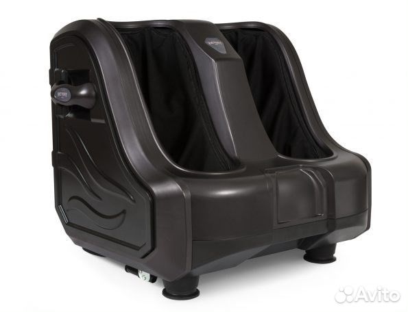 Массажер для ног VictoryFit VF-M8001 Graphite