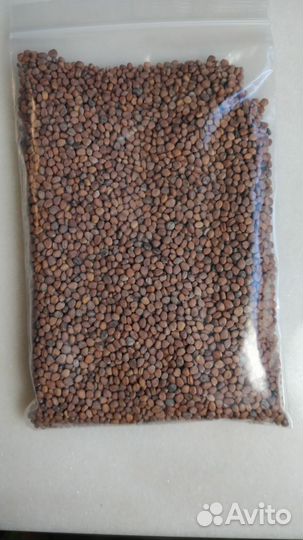 Семена для микрозелени