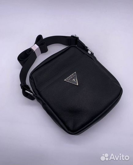 Сумка мужская Guess