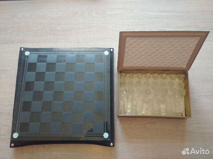 Сумка чехол для шахмат