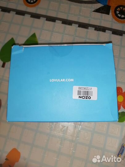 Лактационные вкладыши