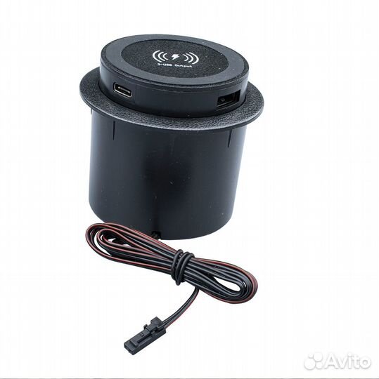 Источник питания POP-UP lift mini,06.800.01.375, в