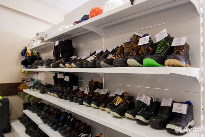 Респиратор Лепесток-40 (класс защиты FFP2)