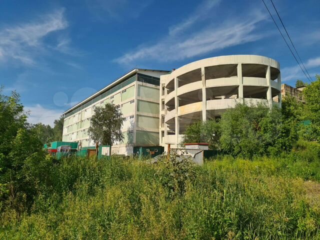 Машиноместо, 18 м²