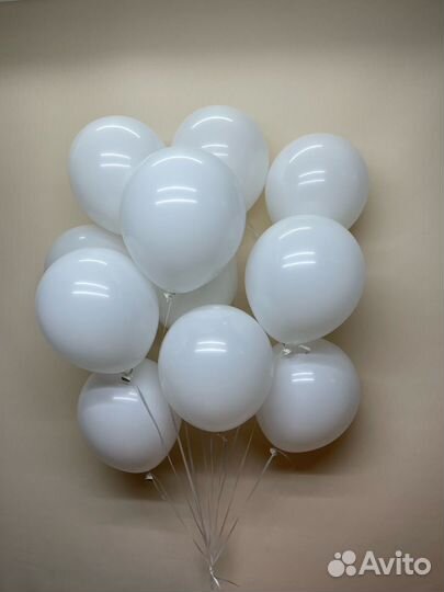 Воздушные шары Гелиевые шары с доставкой