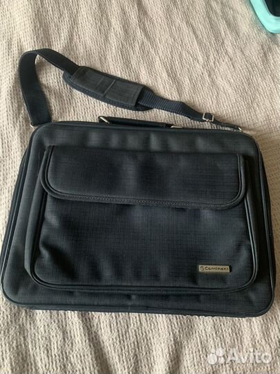 Сумка для ноутбука