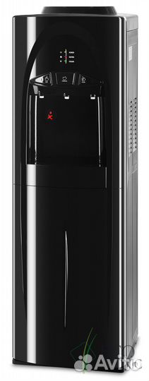 Кулер Ecotronic C4-LF Black