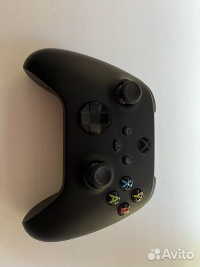 Джойстик xbox siries