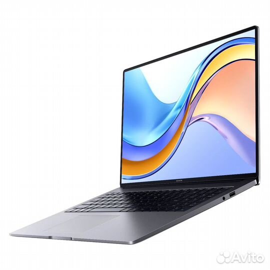 Ноутбук Honor MagicBook X15 16/512