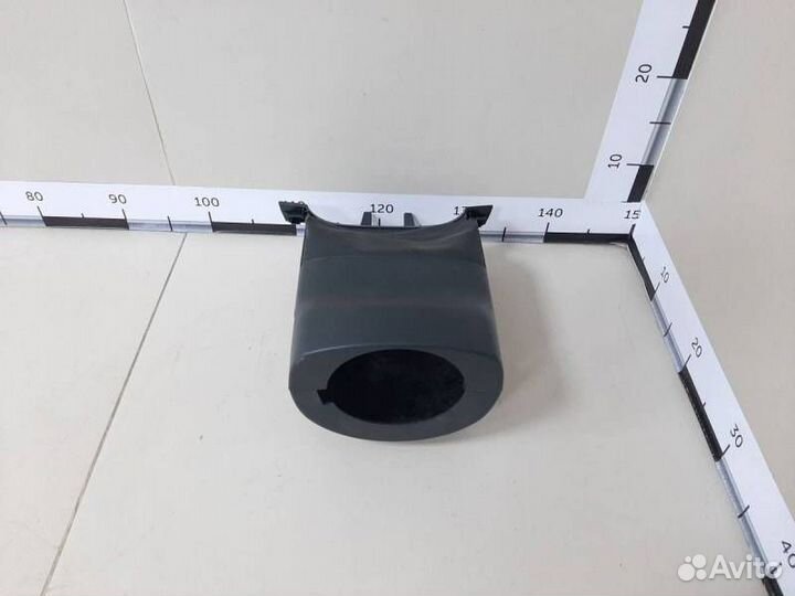 Кожух рулевой колонки Skoda Octavia A7 2013