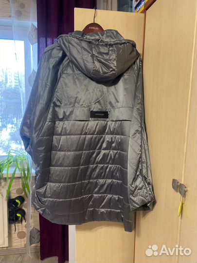 Куртка легкая 56-58