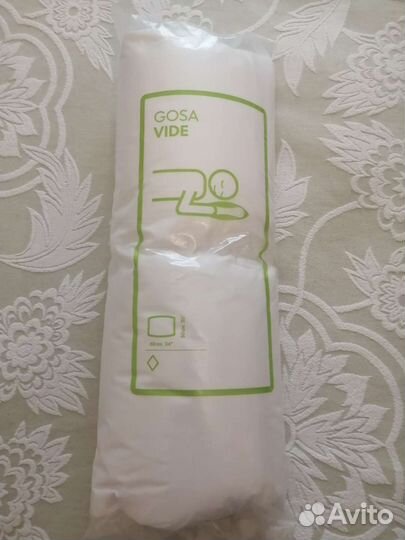 Подушка новая Икеа