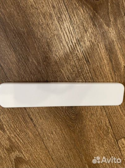 Коробка от apple watch