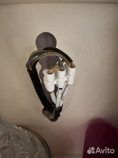 Ремонт варочных панелей и электроплит