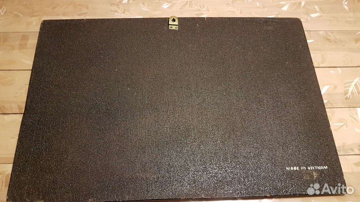 Картина по дереву Вьетнам