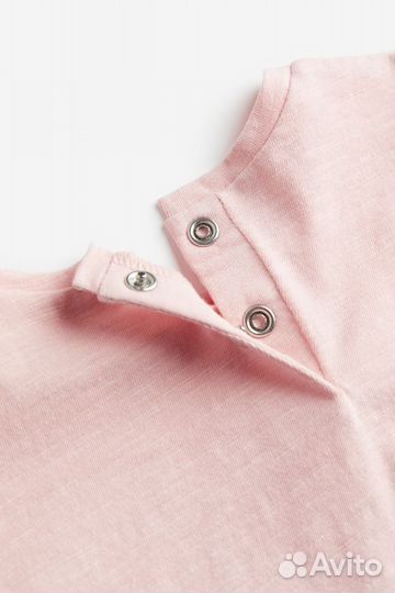 Комплект на девочку h&m 86