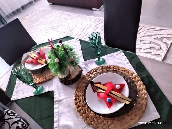 Квартира-студия, 40 м², 3/10 эт.