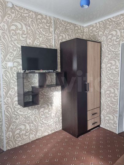 Комната 20 м², 1/1 эт.