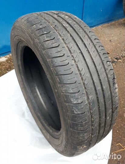 1 шт. Лето Hankook 205/55R16