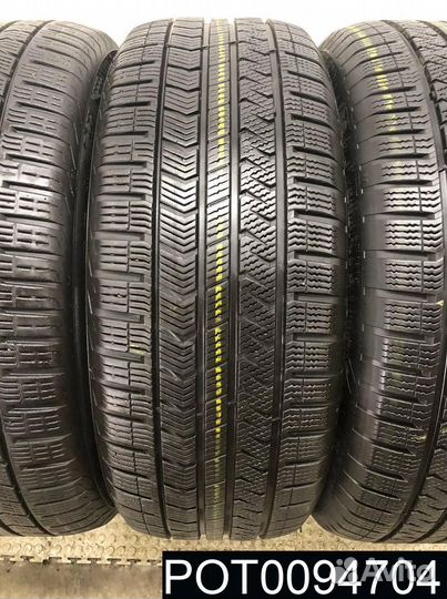 Vredestein QuaTrac 5 235/55 R17 99P