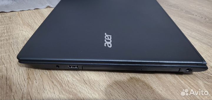 Acer travelmate p259 series n16q2