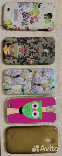 Чехлы, защитное стекло, наушники, зарядки