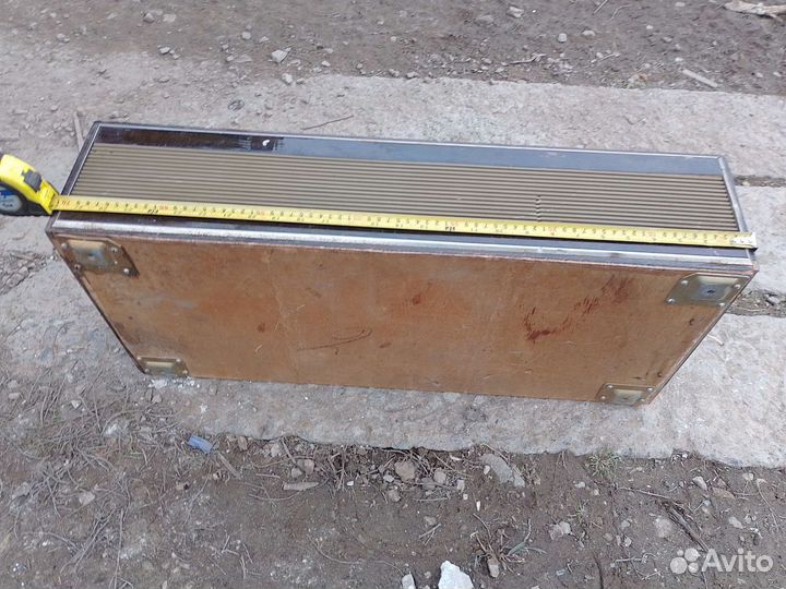 Радио СССР от сети радио